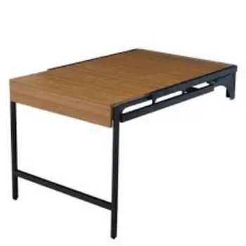 Durable Wall Mount Table